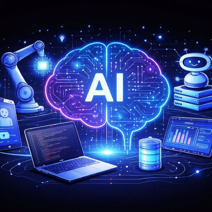 Artificial Intelligence